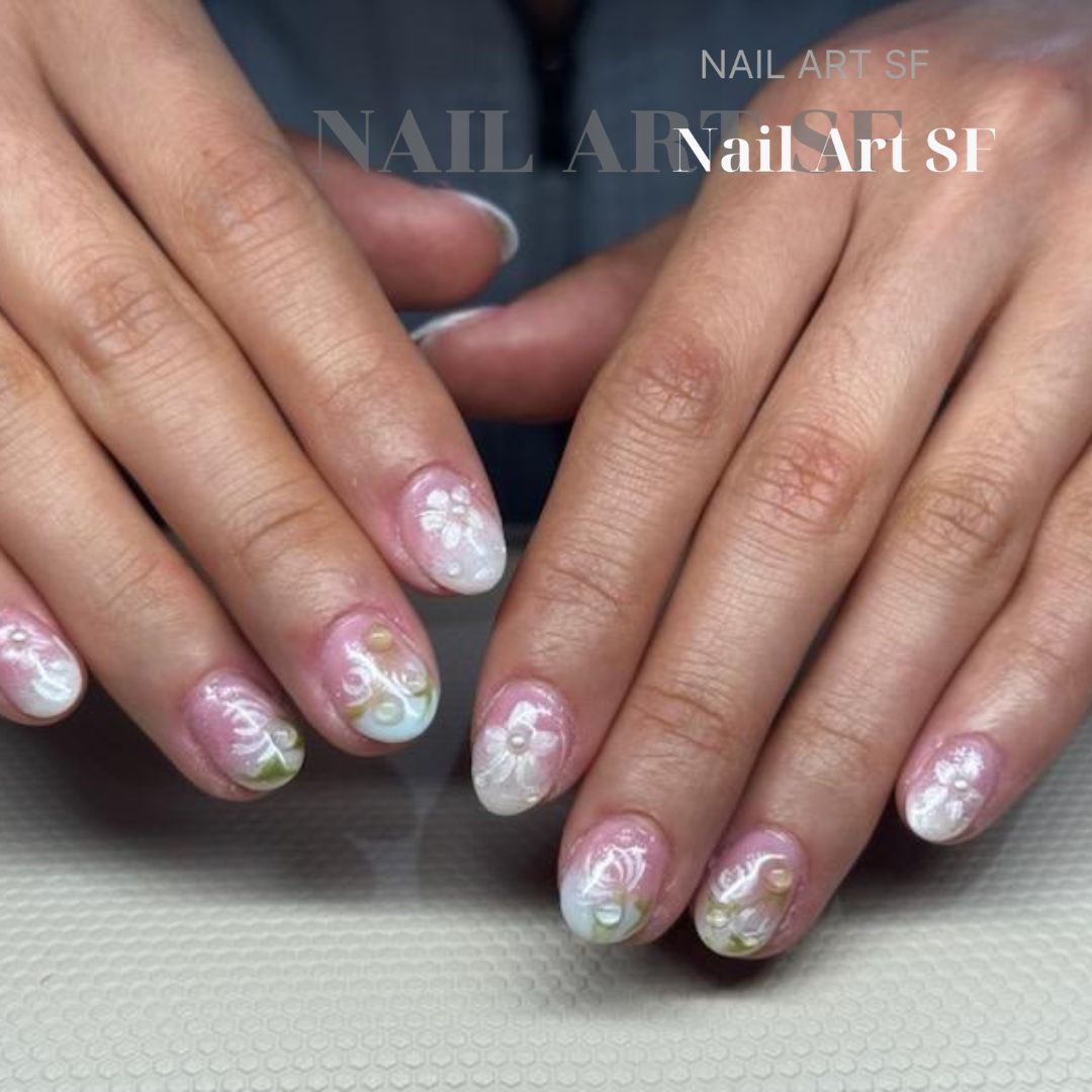 amazing nail
